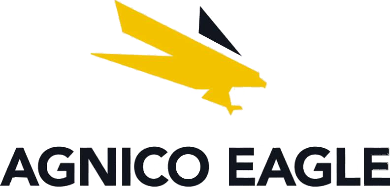 AGNICO EAGLE